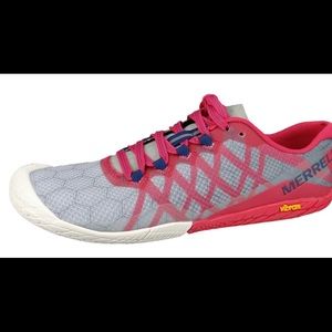 Merrell Vapor Glove 3 Zero Drop Running Shoes